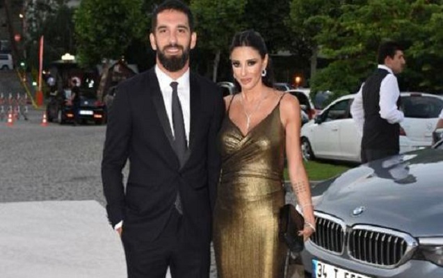 arda-turan-ata-olmaga-hazirlasir