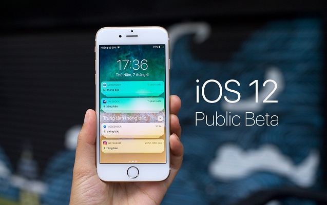 ios-12-yayimlandi