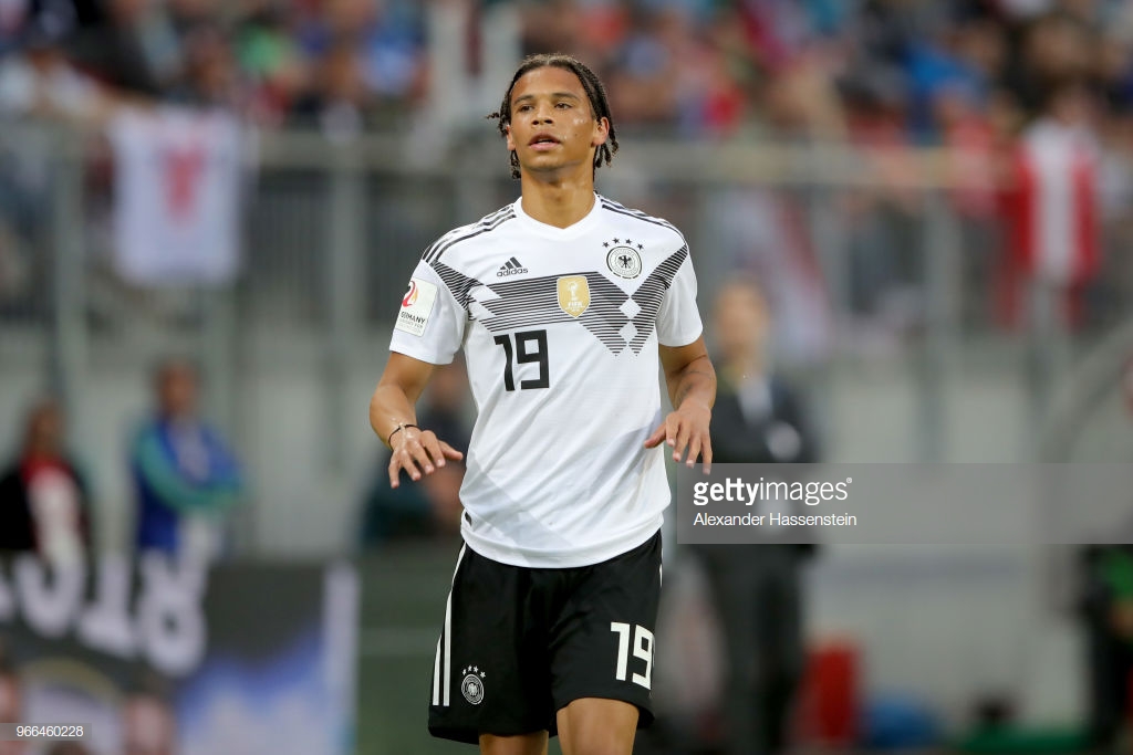 leroy-sane-niye-heyetde-yox-idi