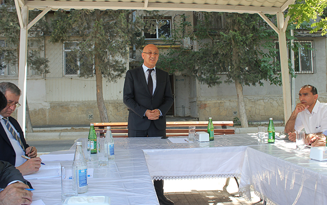 arif-qasimov-sakinlerle-gorus-kecirdi