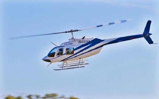 helikopter-cimerliye-dusdu