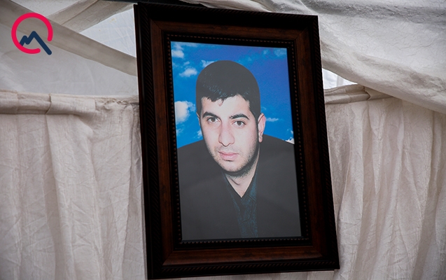 “Dedilər ki, zırpı-zırpı oğlanlar çimir deyə, mühafizəçi qoymuruq”