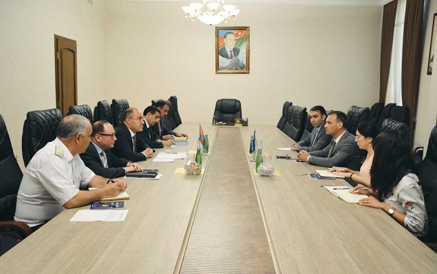 azerbaycan-gomruk-sahesinde-yeni-sistem-tetbiq-etmek-isteyir