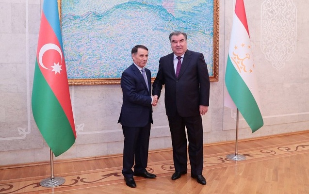 novruz-memmedov-tacikistan-prezidenti-ile-gorusdu