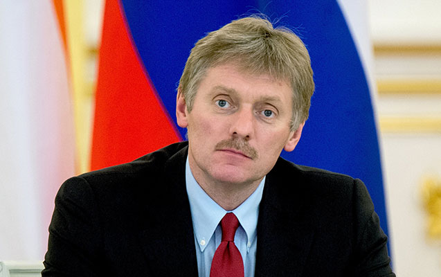 Peskov Rusiya və Ukrayna nümayəndə heyətinin görüşməsinə aydınlıq gətirdi