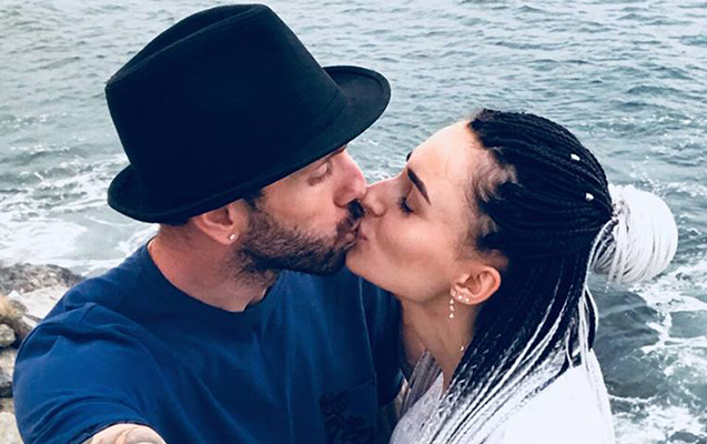 ramil-quliyev-xanimiyla-sekillerini-paylasdi