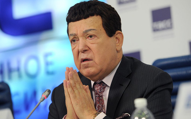 iosif-kobzon-heyatini-itirdi