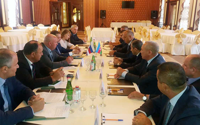 azerbaycan-ve-rusiya-gomruk-orqanlari-arasinda-novbeti-isci-gorus-olub