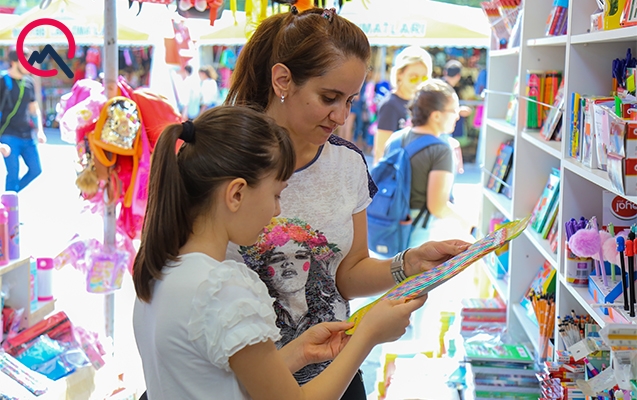 Məktəb ləvazimatlarının qiymətində artım var