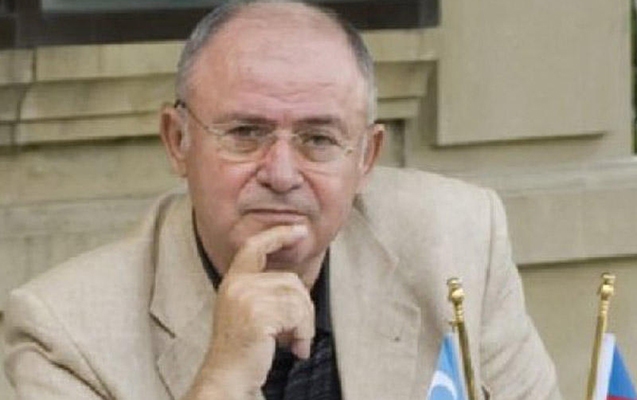 Sabiq milli təhlükəsizlik naziri Namiq Abbasov vəfat etdi