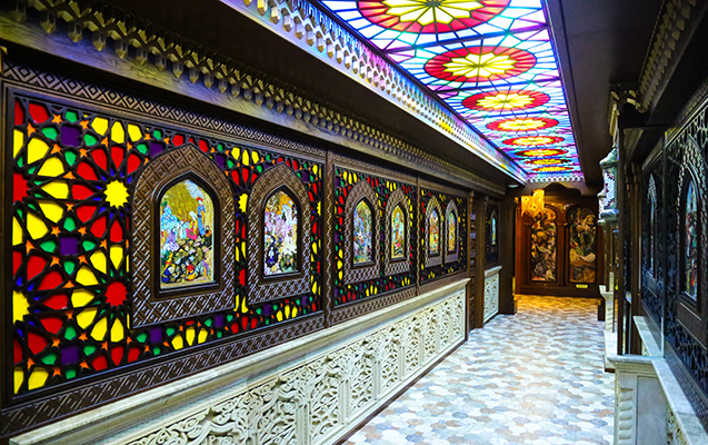 21-ci-esrin-milli-memarliq-numunesi