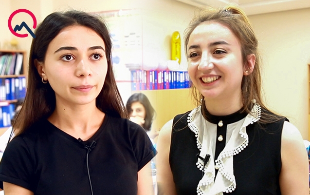 Birinin 23, digərinin 24 yaşı var