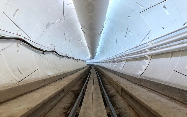 yukseksuretli-ilk-yeralti-tunelin-istifade-verileceyi-tarix-aciqlandi