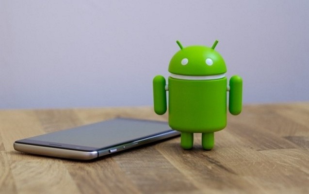 androidde-yenilik