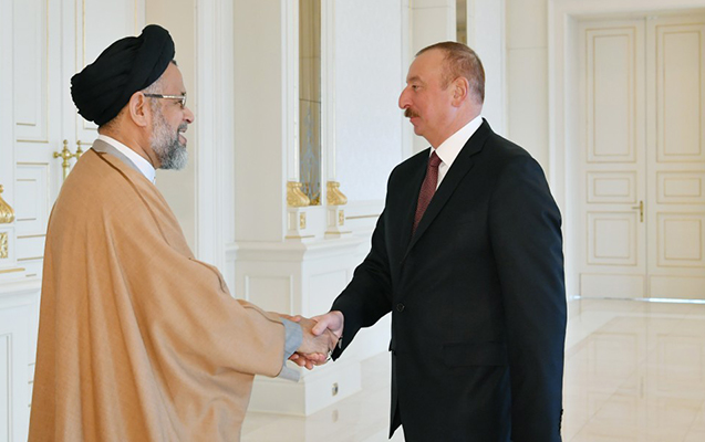 hesen-ruhani-azerbaycan-prezidentini-bir-qardas-kimi-gorur