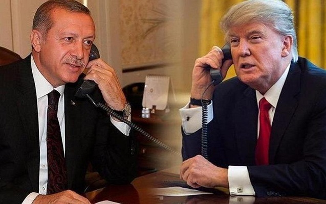 erdogan-trampla-telefonda-sohbetlesdi