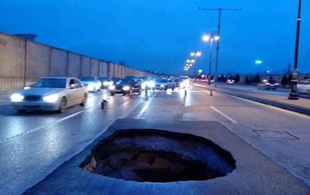 coken-yol-berpa-edildi