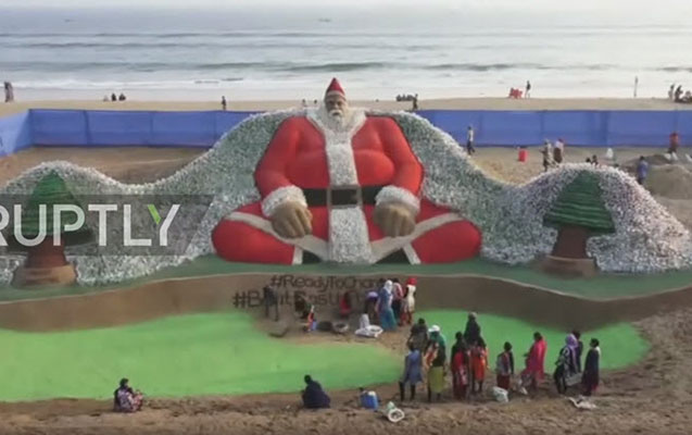 qumdan-ve-plastik-qabdan-saxta-baba-hazirladi