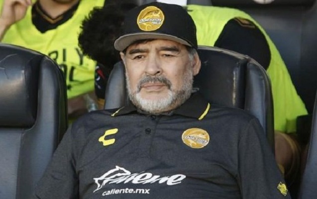 maradona-xestexanaya-yerlesdirildi