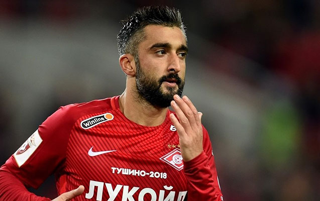 spartak-semedovla-yollarini-ayirdi