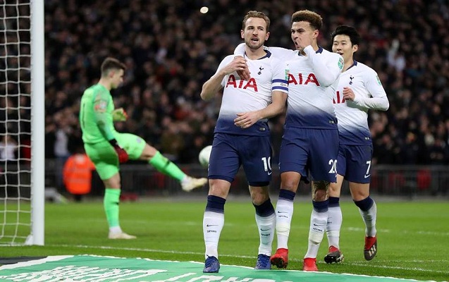 celsi-tottenhemle-bacarmadi