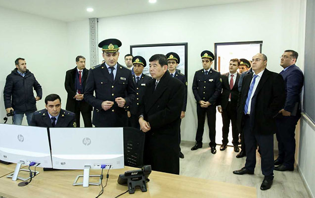 bas-katib-bakida-logistika-ve-gomruk-muessiselerine-bas-cekdi