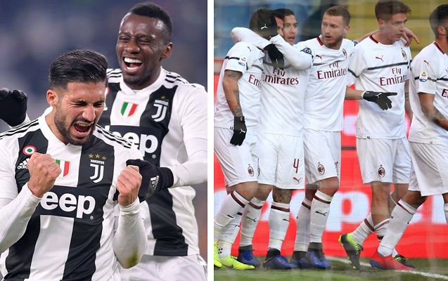 yuventus-ve-milan-qalib-geldi
