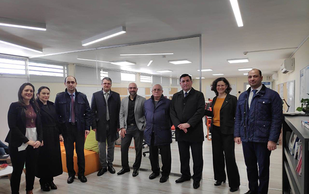 adnsu-nun-rektoru-israilde-isguzar-seferde