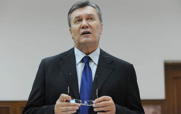 yanukovic-13-il-azadliqdan-mehrum-edilib