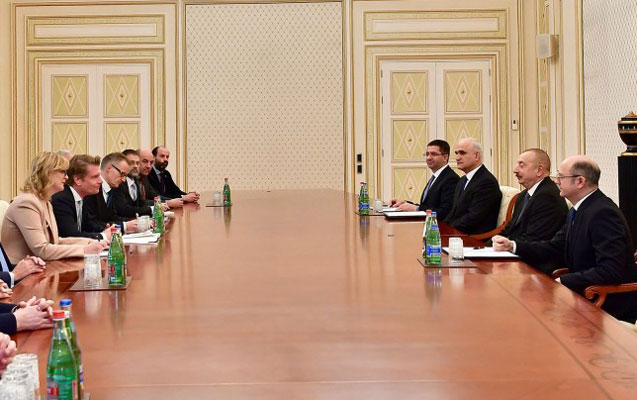 prezident-almaniya-numayende-heyetini-qebul-edib