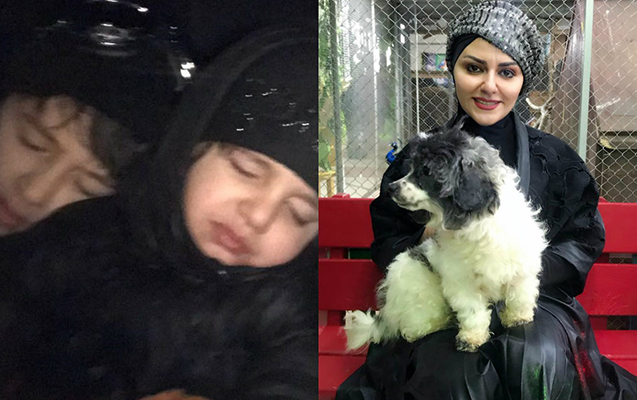 xuraman-zelzeleden-qorxub-evden-qacdi