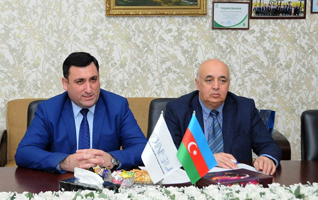 rektor-adnsu-dan-mezun-olan-sefirle-gorusdu