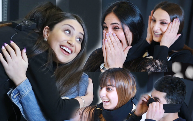 “Mahnıya görə dostuma ərə getdim”