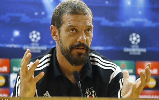 bilic-yeniden-besiktasda