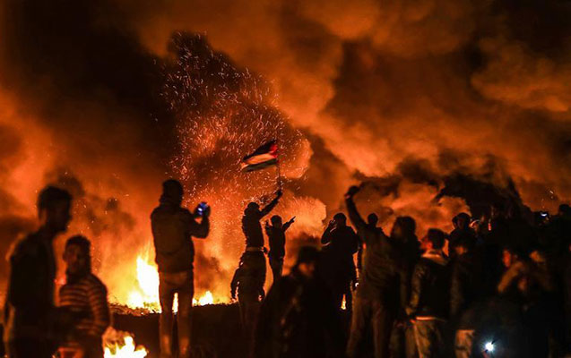 israil-esgerleri-7-felestinlini-yaraladi