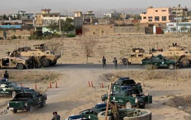 efqanistan-qiricisi-sehven-polis-idaresini-bombaladi