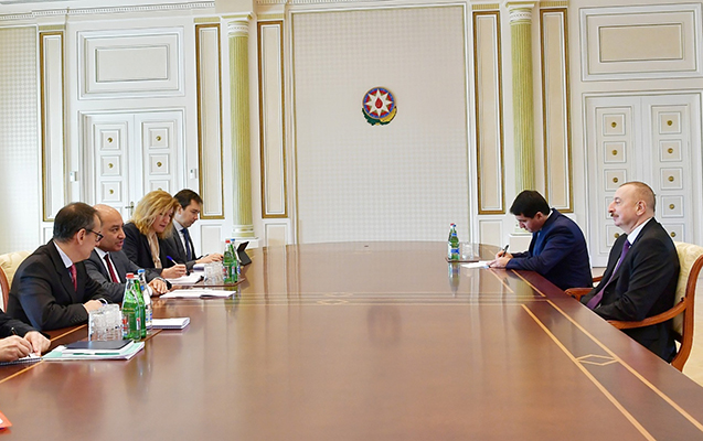 prezident-avropa-yenidenqurma-ve-inkisaf-bankinin-prezidenti-ile-gorusdu