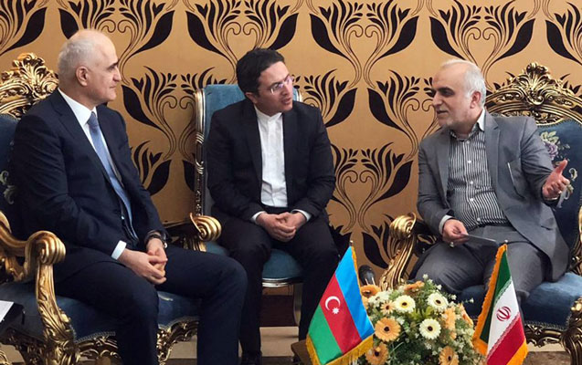 azerbaycan-numayende-heyeti-iranda-seferdedir