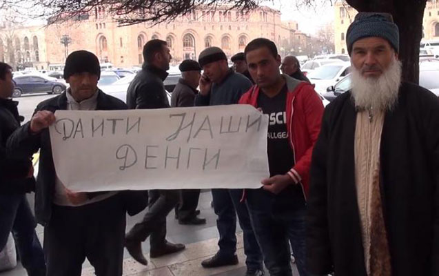 tacikler-ermenistanda-aksiya-kecirdi