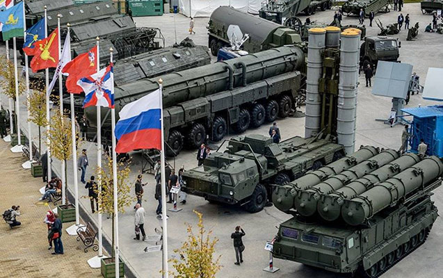 abs-ve-rusiya-silah-ixracinda-liderlik-edir