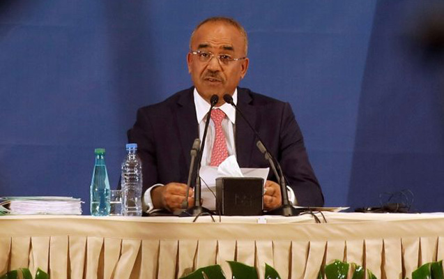 elcezairde-yeni-hokumet-bascisi-teyin-olundu