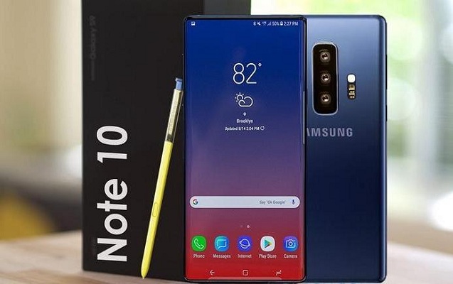samsung-galaxy-note-10-iki-versiyada-teqdim-olunacaq