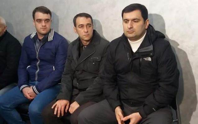rufet-seferov-da-azadliga-cixdi