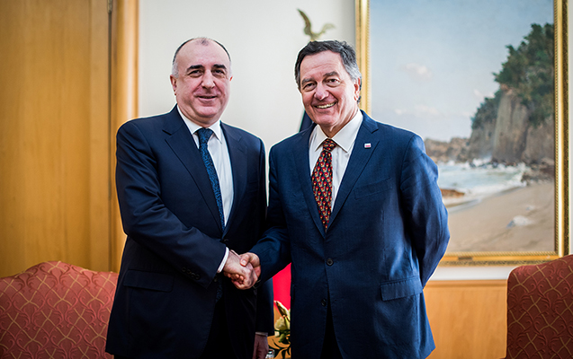 memmedyarov-cilide-resmi-seferdedir