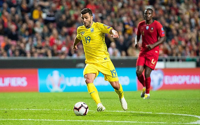 uefa-ukrayna-ile-bagli-arasdirmalara-basladi