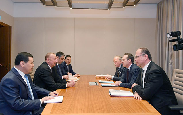 prezident-avstriyanin-vitse-kansleri-ile-gorusdu