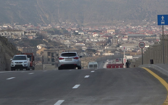 bibiheybetden-sehere-geden-yol-acildi