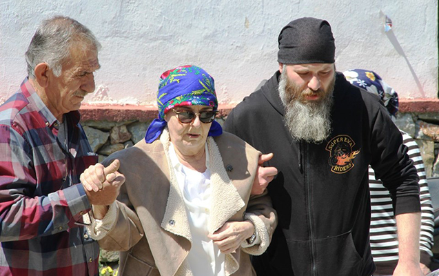 xestexanadan-cixib-sesvermeye-getdi