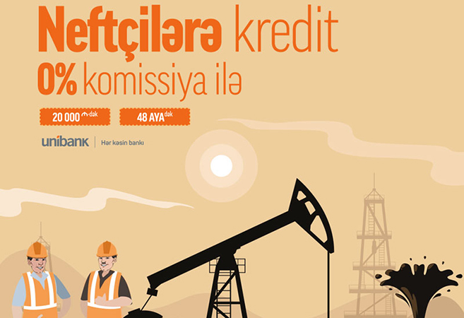 unibank-neft-qaz-sektorunda-calisanlar-ucun-kampaniya-kecirir