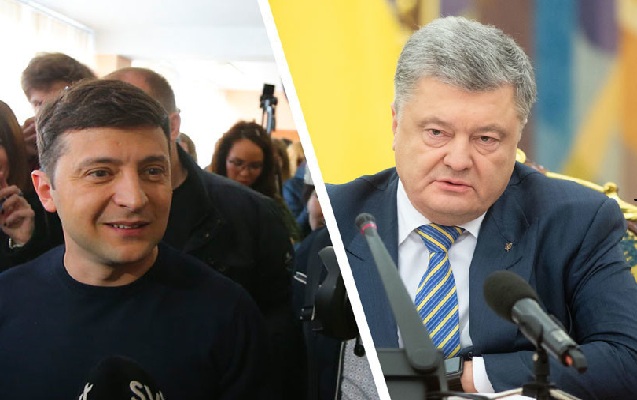 porosenko-zelenskinin-telebini-qebul-etdi